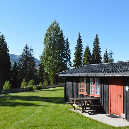 Trysil Hyttegrend المظهر الخارجي الصورة