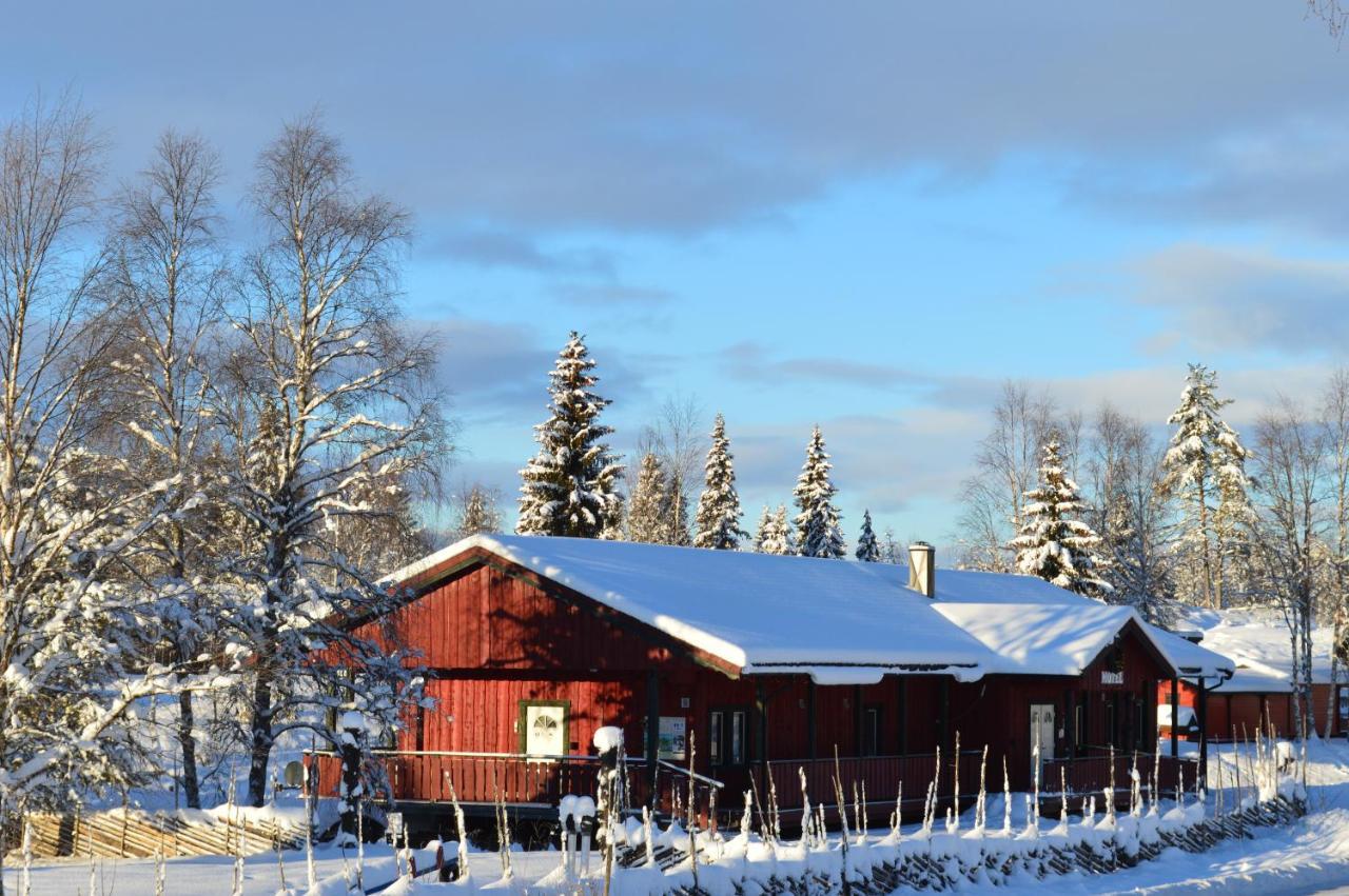 Trysil Hyttegrend المظهر الخارجي الصورة