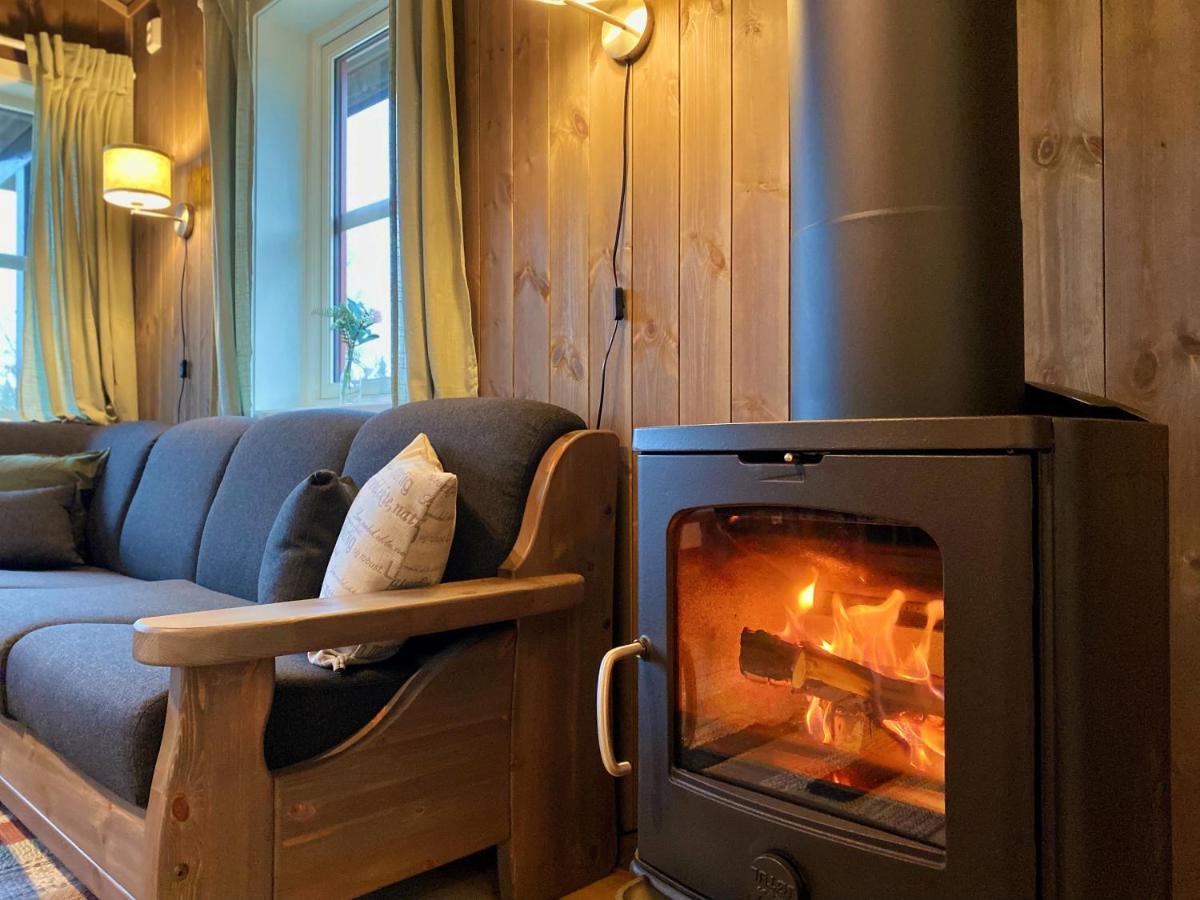 Trysil Hyttegrend المظهر الخارجي الصورة