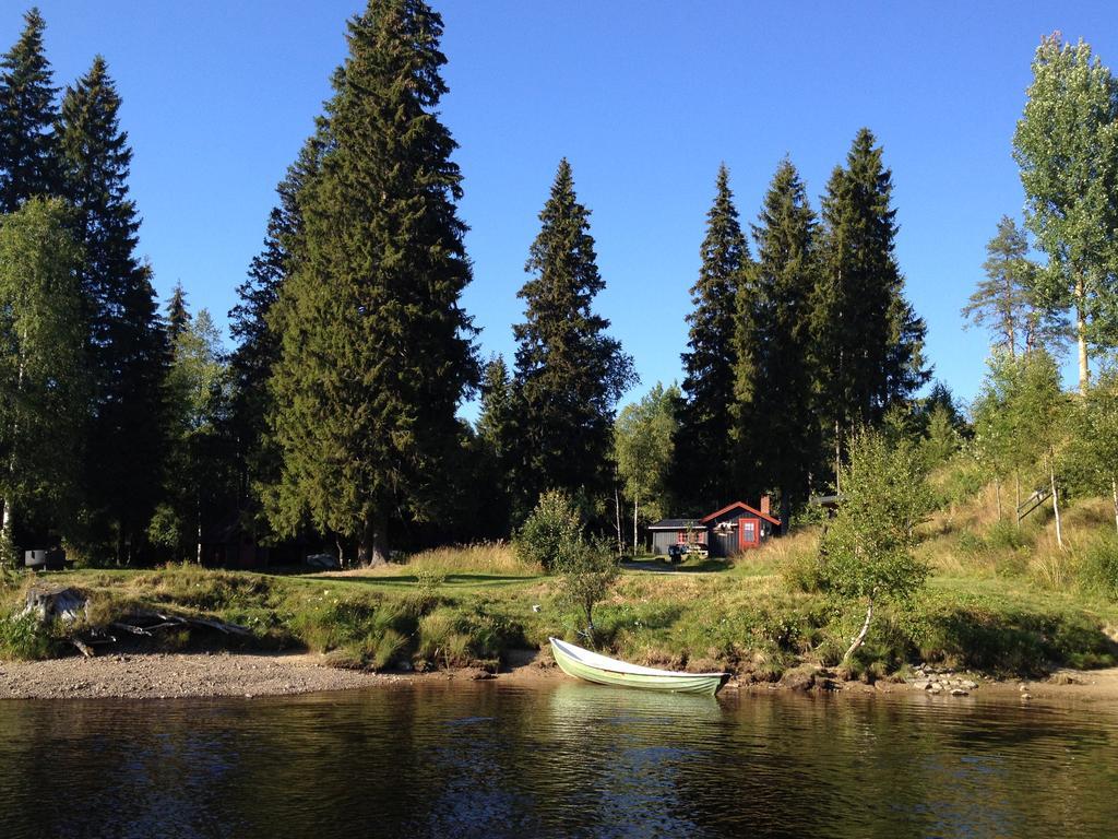 Trysil Hyttegrend المظهر الخارجي الصورة