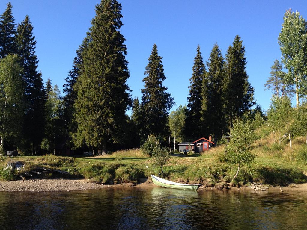 فيلا Trysil Hyttegrend المظهر الخارجي الصورة