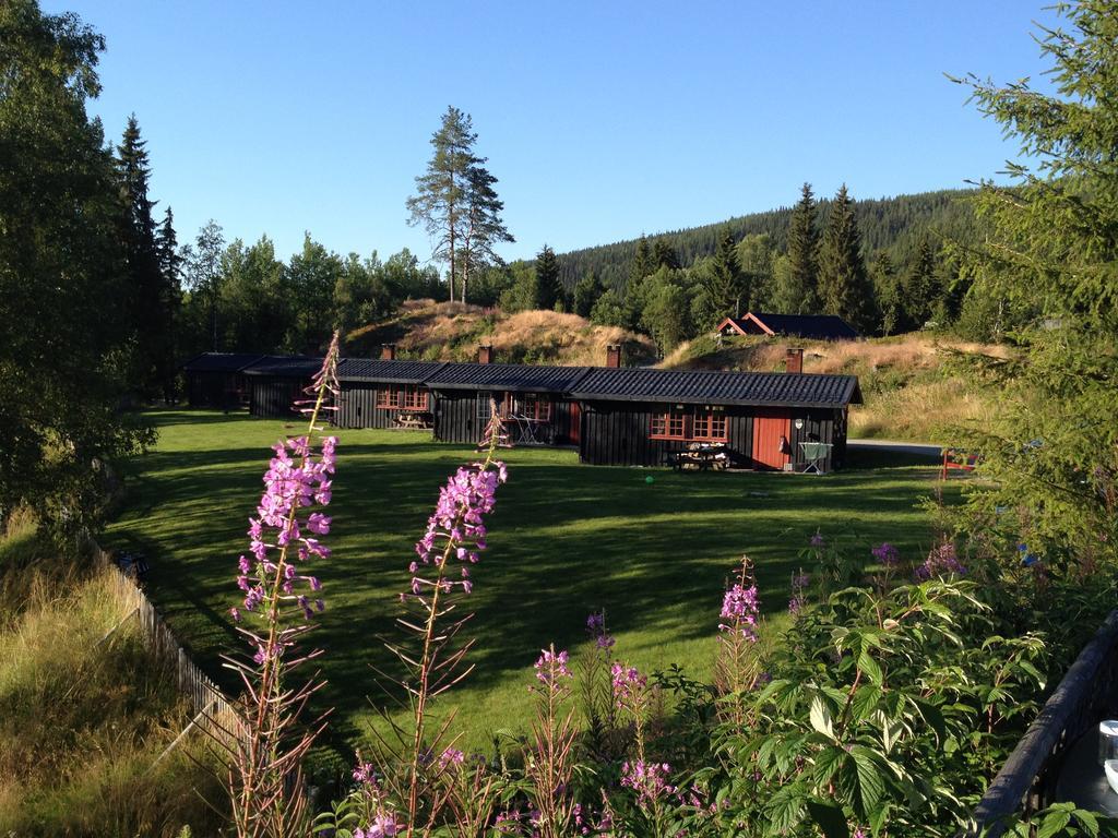 Trysil Hyttegrend المظهر الخارجي الصورة