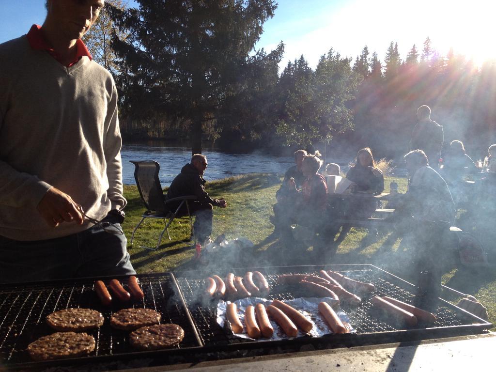 Trysil Hyttegrend المظهر الخارجي الصورة
