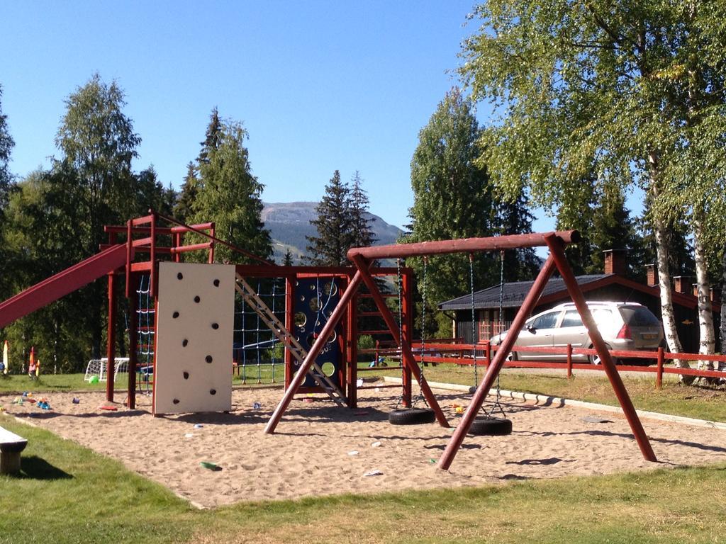 Trysil Hyttegrend المظهر الخارجي الصورة