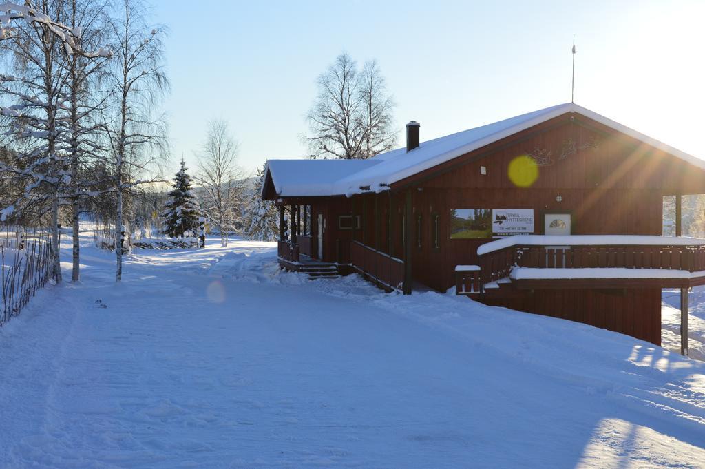 Trysil Hyttegrend المظهر الخارجي الصورة