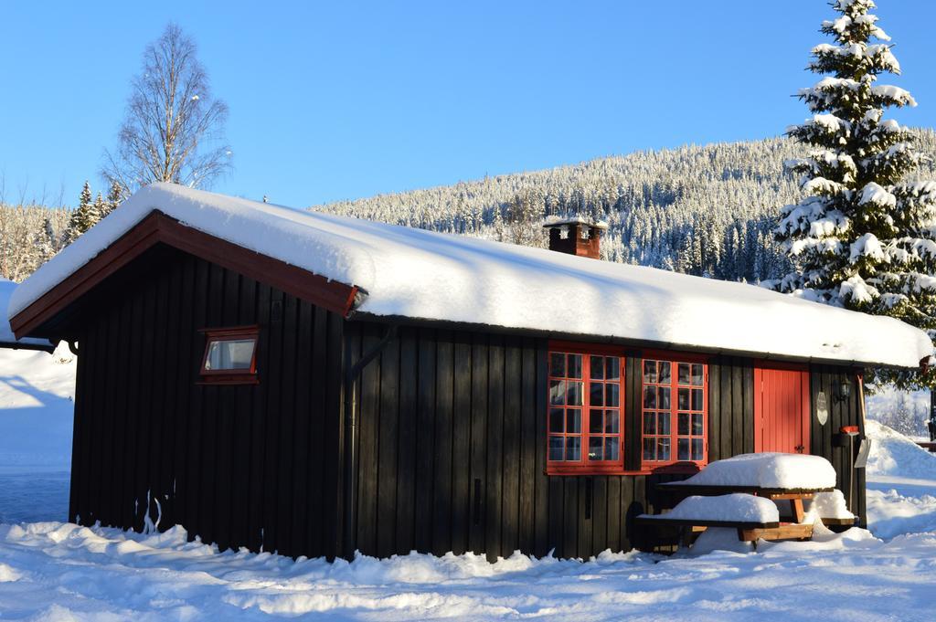 Trysil Hyttegrend المظهر الخارجي الصورة