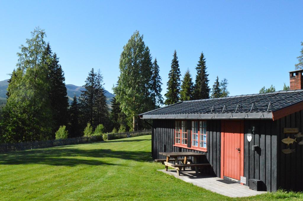 Trysil Hyttegrend المظهر الخارجي الصورة