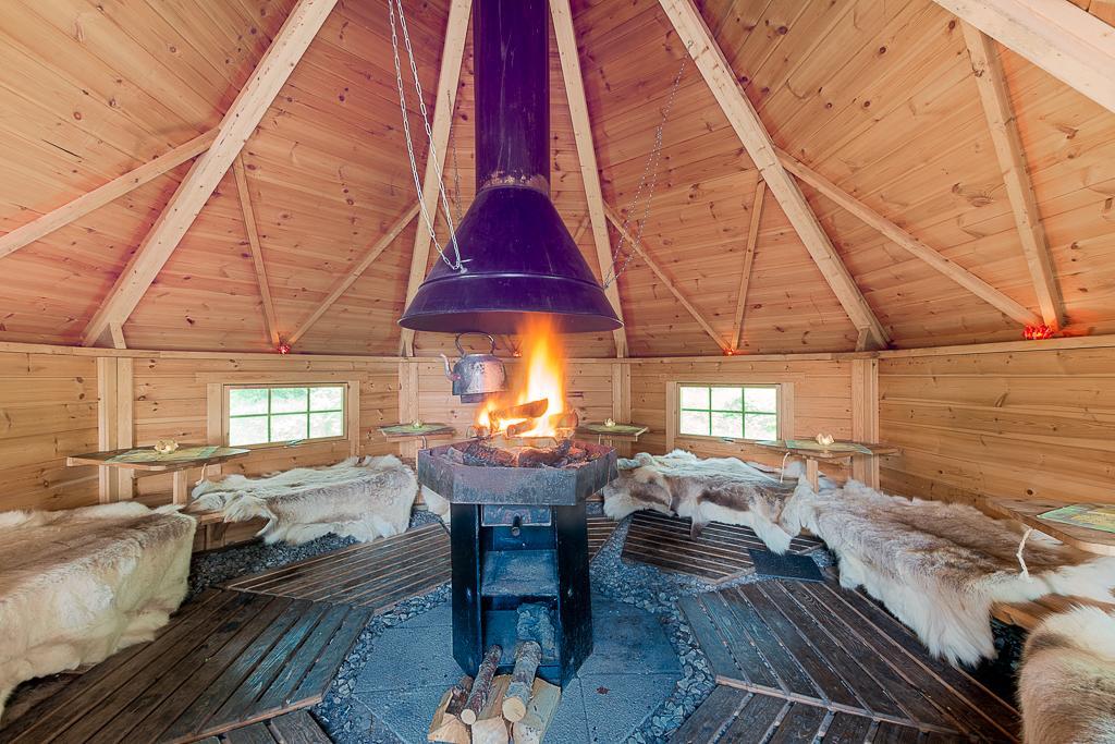 Trysil Hyttegrend المظهر الخارجي الصورة