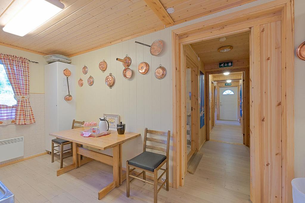 Trysil Hyttegrend المظهر الخارجي الصورة