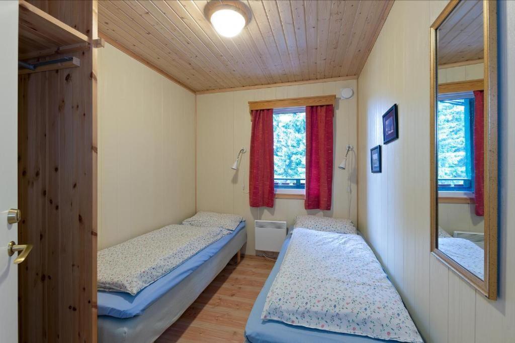 Trysil Hyttegrend المظهر الخارجي الصورة